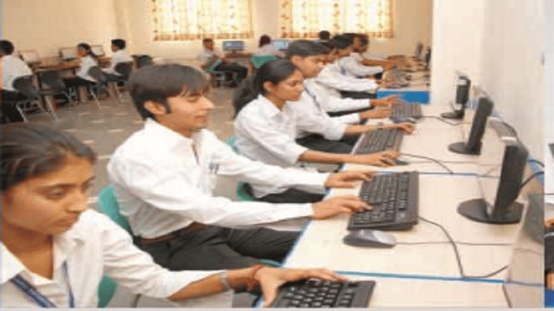 Shankara International School of Management Jaipur Labs photo 2